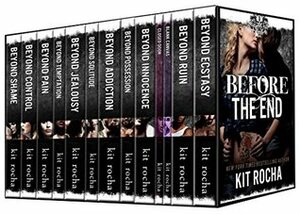 Before The End by Kit Rocha