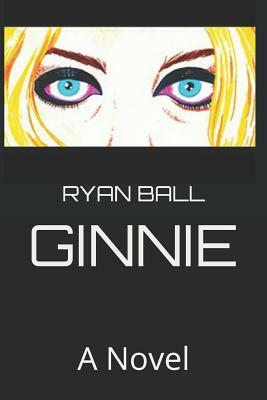 Ginnie by Ryan Ball