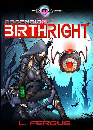 Birthright by L. Fergus