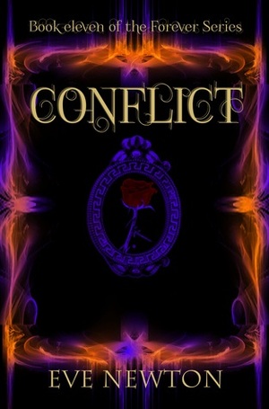 Conflict by Eve Newton