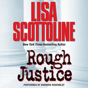 Rough Justice by Lisa Scottoline