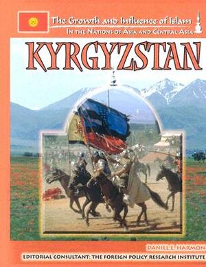 Kyrgyzstan by Daniel E. Harmon