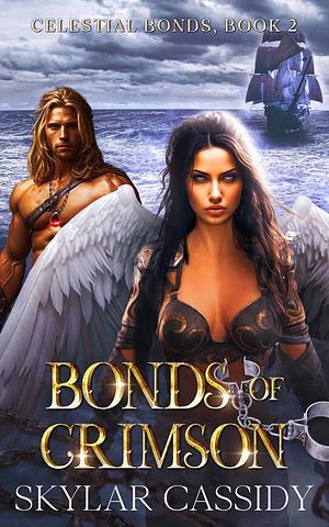 Bonds of Crimson by Skylar Cassidy, Skylar Cassidy