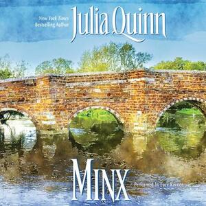 Minx by Julia Quinn