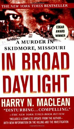 In Broad Daylight by Harry N. MacLean