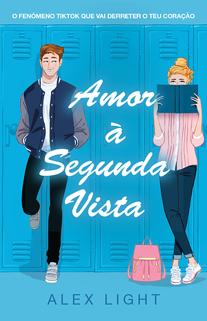 Amor à Segunda Vista by Alex Light