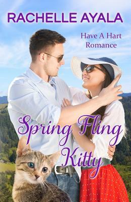 Spring Fling Kitty: The Hart Family by Rachelle Ayala