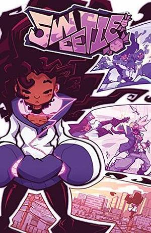 Sweetie, Vol. 1 by Steven Petrivelli, Sean Dillon, Sean Dillon
