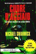 Cuore d'acciaio by Michael Swanwick