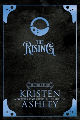 The Rising by Kristen Ashley