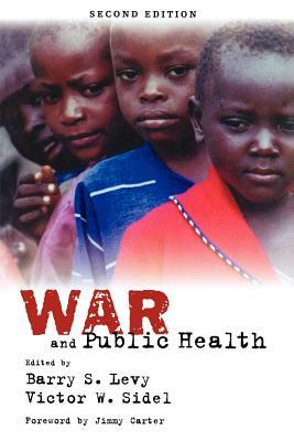 War and Public Health by 