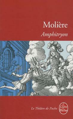 Amphitryon by Molière