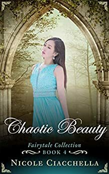 Chaotic Beauty by Nicole Ciacchella