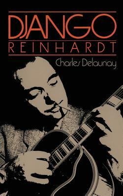 Django Reinhardt by Charles Delaunay, Michael James