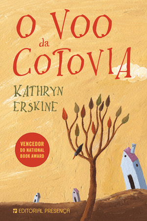 O Voo da Cotovia by Kathryn Erskine