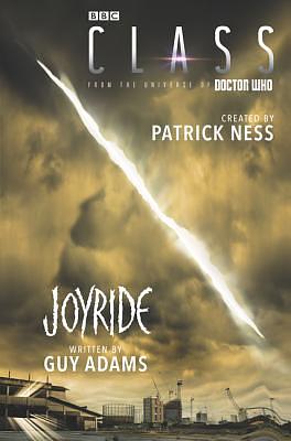 Class: Joyride by Guy Adams, Patrick Ness