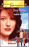 Zoey Phillips by Judith Bowen