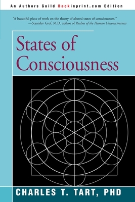 States of Consciousness by Charles T. Tart