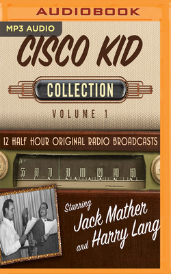 The Cisco Kid, Collection 1 by Black Eye Entertainment
