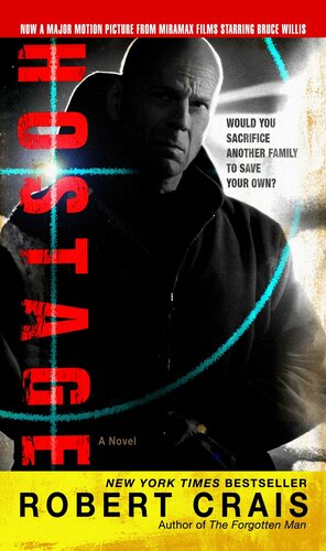 Hostage by Robert Crais