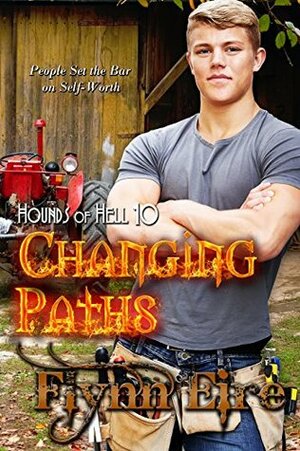 Changing Paths by Flynn Eire