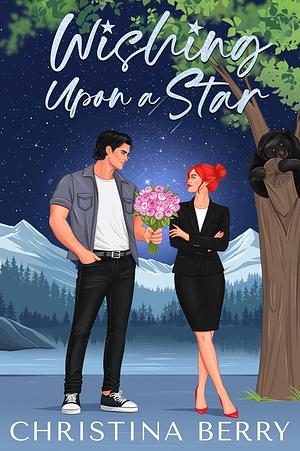 Wishing Upon a Star by Christina Berry