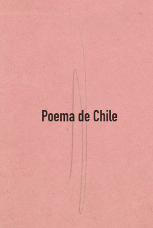 Poema de Chile, completo by Gabriela Mistral