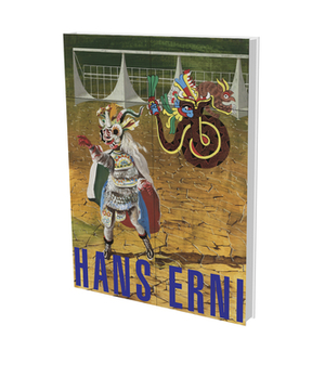 Hans Erni by Peter Fischer, Heinz Stahlhut