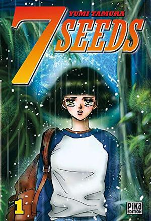 7 Seeds - Tome 1 by Yumi Tamura