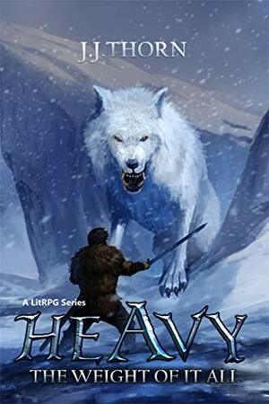 Heavy by J.J. Thorn