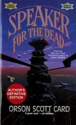 Speaker for the Dead by Orson Scott Card