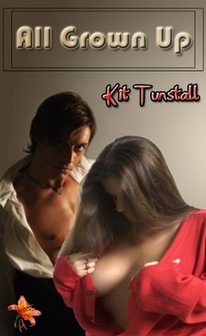 All Grown Up by Kit Tunstall