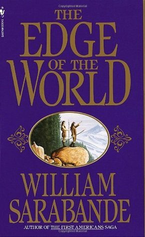 The Edge of the World by William Sarabande