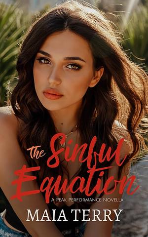 The Sinful Equation  by Maia Terry