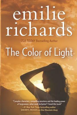 The Color of Light by Emilie Richards