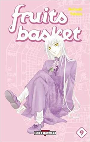 Fruits Basket, Tome 9 by Natsuki Takaya