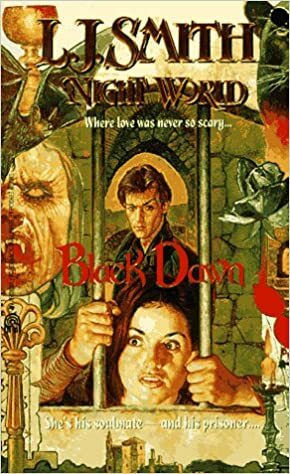 Black Dawn by L.J. Smith