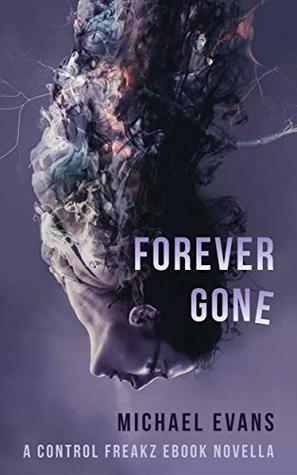 Forever Gone by Michael Evans