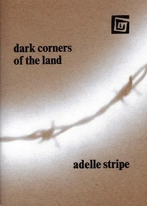 Dark Corners of the Land by Adelle Stripe