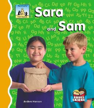 Sara and Sam by Anders Hanson