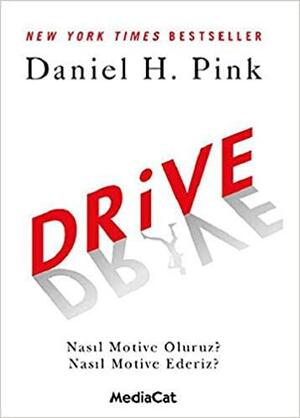 Drive Nasıl Motive Oluruz? Nasıl Motive Ederiz? by Daniel H. Pink