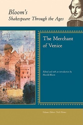 The Merchant of Venice by 