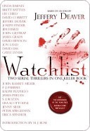 Watchlist: A Serial Thriller by Jeffery Deaver