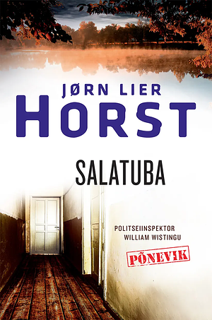 Salatuba by Jørn Lier Horst