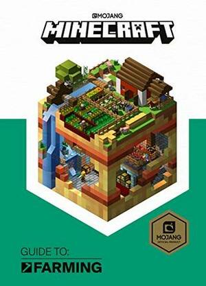 Minecraft Guide to Farming (Minecraft Guides) by Mojang AB