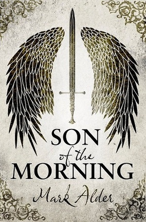 Son of the Morning by Mark Alder