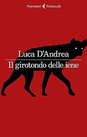 In Zeiten des Todes by Luca D'Andrea