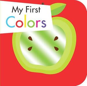 My First Colors by Holly Brook-Piper