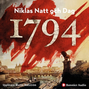 1794 by Niklas Natt och Dag