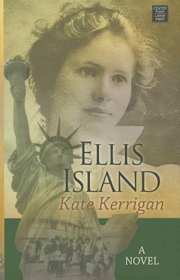 Ellis Island by Kate Kerrigan